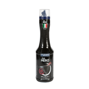 Fabbri Gum Nero 650g