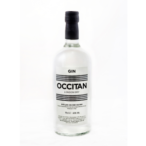 Gin Occitan Bordiga London Dry 0.7L - 42°