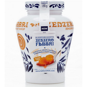 FABBRI GINGER OPALINE 0.600 GR