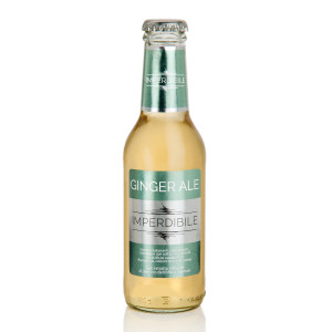 Soda Imperdibile Ginger Ale 12x0.2L
