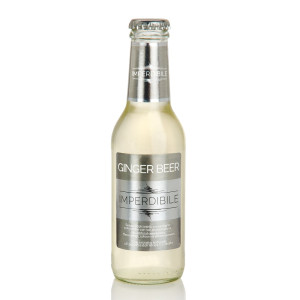 Apa Tonica Imperdibile Ginger beer 12x0.2L