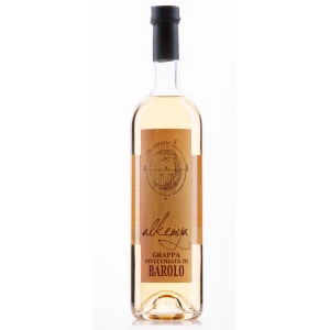 BORDIGA GRAPPA DI BAROLO ALC.40% 0.7L