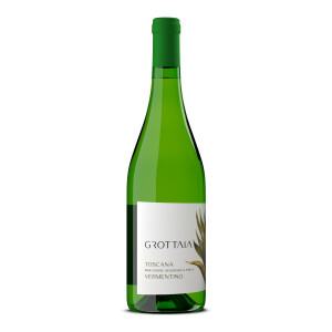  GROTTAIA VERMENTINO Toscana IGT
