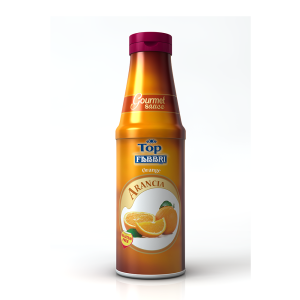 Topping Fabbri Orange 950g