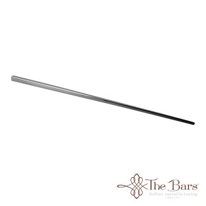 12 pcs stainless steel square stirrer 23 cm