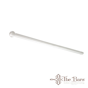 12 pcs glass stirrer in glass boro 3.3 25 cm