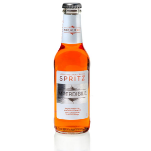 APERITIV NONALCOLIC - SPRITZ 24X0.2L