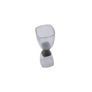 Pro jigger clear (25 : 50 ml)
