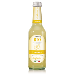 Suc bio limonata 12x275ml