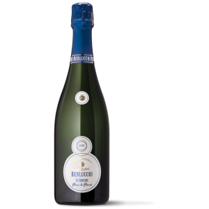 BERLUCCHI ’61 NATURE BLANC DE BLANCS 2015