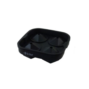 Ice mold diamond 4.5cm