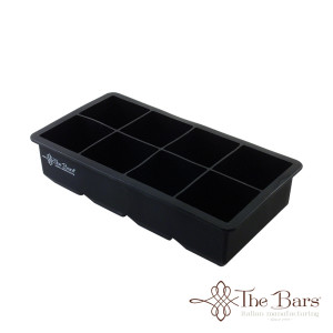 Ice cube mold square 4.8cm