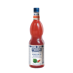 Sirop Fabbri Watermelon 1.3kg