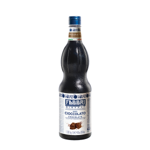 Sirop Fabbri Chocolate 1.3kg