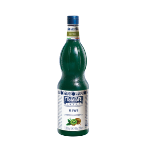 Sirop Fabbri Kiwi 1.3kg