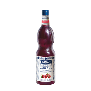 Sirop Fabbri Raspberry 1.3kg