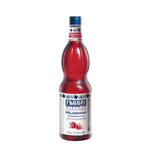 Sirop Fabbri Pomegranate 1.3kg