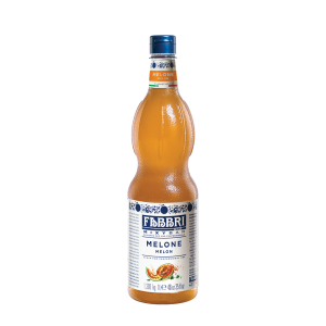 Sirop Fabbri Melon 1.3kg