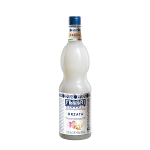 Sirop Fabbri Orgeat 1.3kg