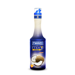 Piure fabbri Coconut 1.3kg