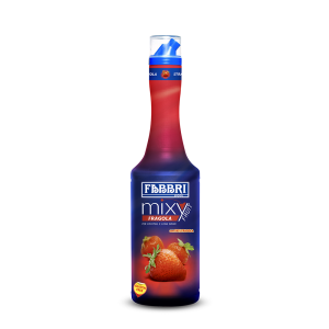 Piure Fabbri Strawberry 1.3kg