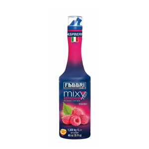 Piure Fabbri Raspberry 1.3kg