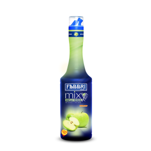 Piure Fabbri Green Apple 1.3kg