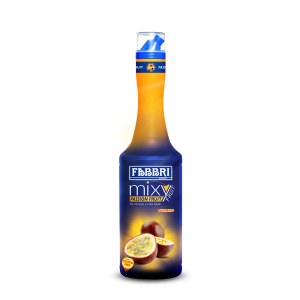 Piure Fabbri Passion Fruit 1.3kg