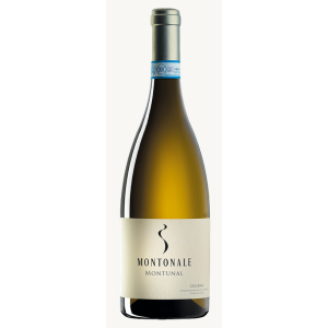 MONTUNAL LUGANA DOC 2025 ALC. 12.50% 0.75L
