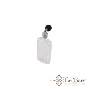 Yarai bottle atom. spray funnel