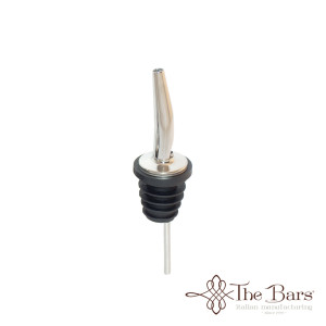 12pcs inox pourer s.s. 18/10
