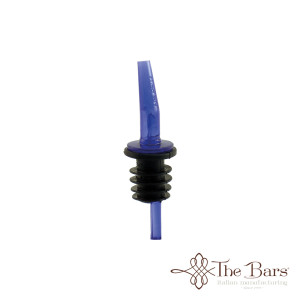 12 pcs pro pourer blue