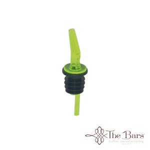 12 pcs pro pourer green fluo