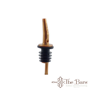 12 pcs pro pourer copper