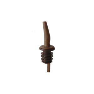 12 pcs pro pourer eco wood