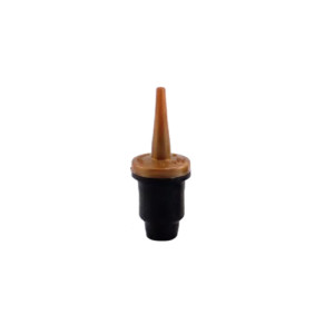 12pcs pro dash pourer copper