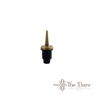 12 pcs dash pourer gold