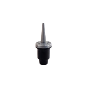 12 pcs dash pourer silver