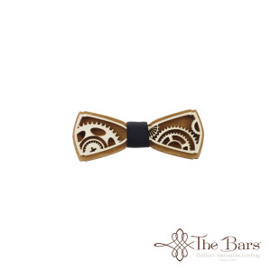 Papillon gears