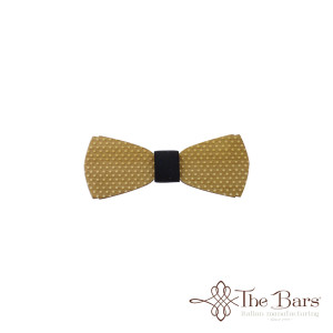 Papillondots black