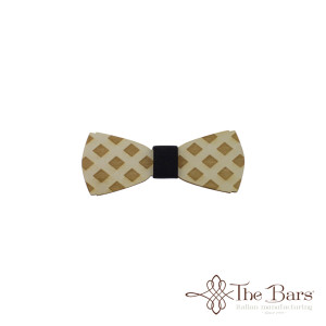 Papillon rhombus