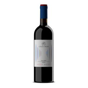  RUIT HORA Bolgheri DOC Rosso