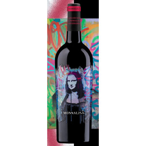 MONNALISA - Sangiovese Superiore Romagna DOC