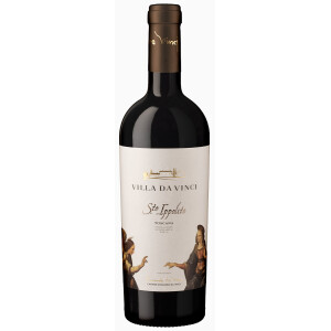 Villa da Vinci Santo Ippolito IGT 13.5° - 1.5 L
