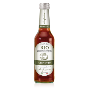 Suc Bio San Grazziano Chinotto 12x275ml