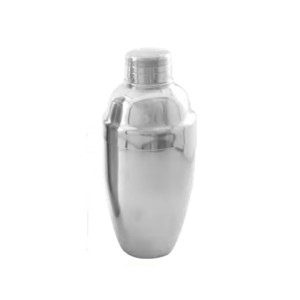 Usagi heavy cobbler shaker 500ml