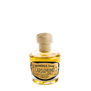 Tintura cardamomo Bordiga 0.05L - 75%