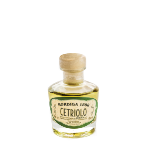 Tintura cetriolo Bordiga 0.05L - 75%