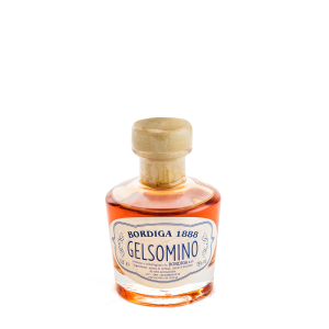 Tintura gelsomino Bordiga 0.05L - 75%
