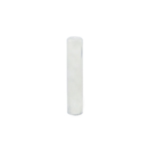 12pcs long pourer cap clear